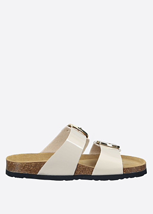 Dr. Brinkmann sandalai