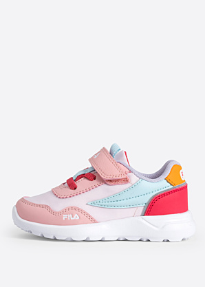 Fila laisvalaikio bateliai Tiger