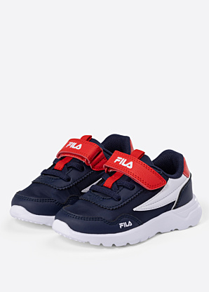 Fila laisvalaikio bateliai Tiger