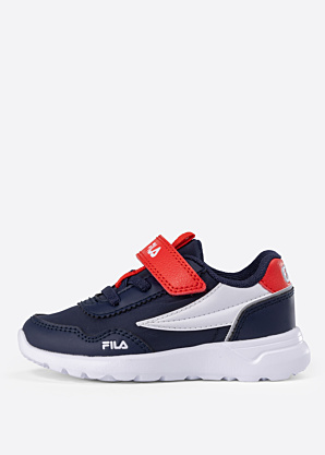 Fila laisvalaikio bateliai Tiger