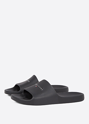 Tommy Jeans paplūdimio šlepetės