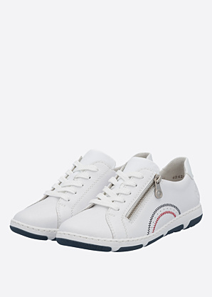 Rieker laisvalaikio bateliai