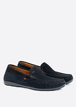 Lloyd mokasinai Emilio