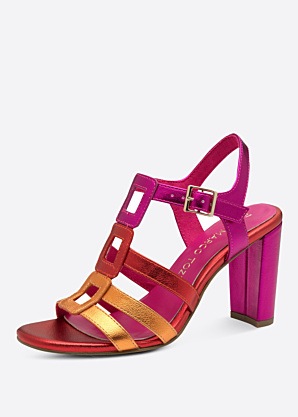 Marco Tozzi basutės