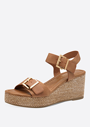 Marco Tozzi bateliai