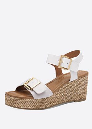 Marco Tozzi bateliai