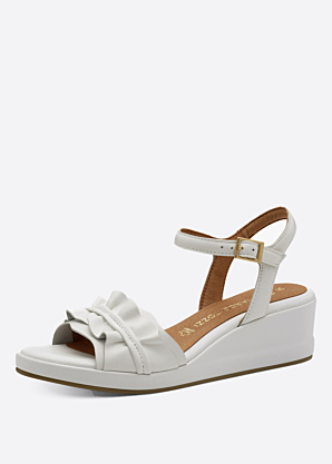 Marco Tozzi bateliai