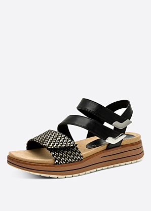 Marco Tozzi bateliai