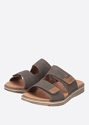 Rieker sandalai