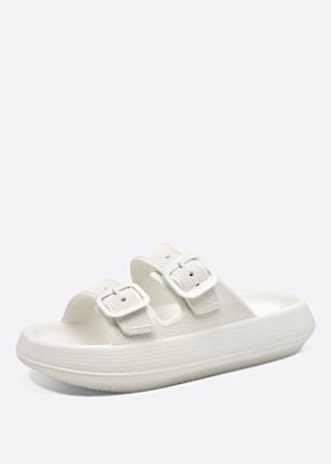 Tamaris paplūdimio šlepetės