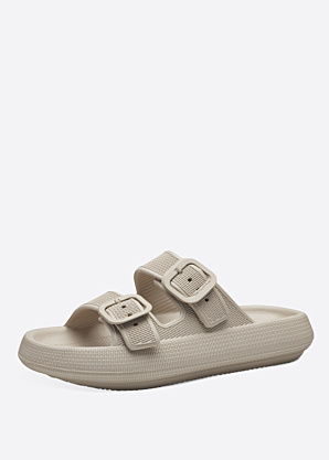 Tamaris paplūdimio šlepetės