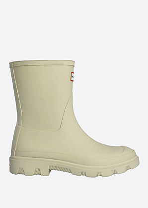 Hunter guminiai batai Downpour