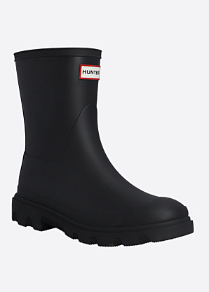 Hunter guminiai batai Downpour