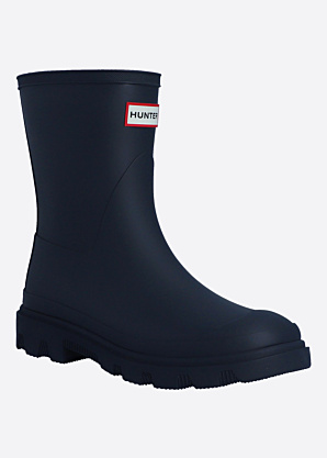 Hunter guminiai batai Downpour