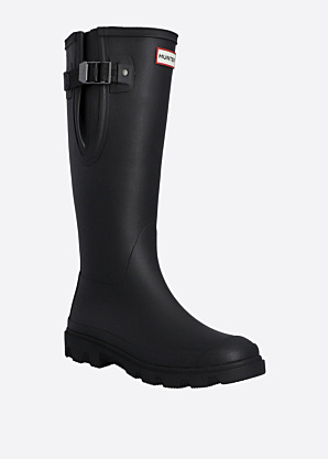 Hunter guminiai batai Downpour