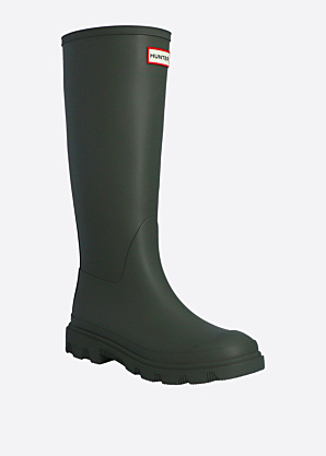 Hunter guminiai batai Downpour