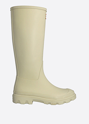 Hunter guminiai batai Downpour