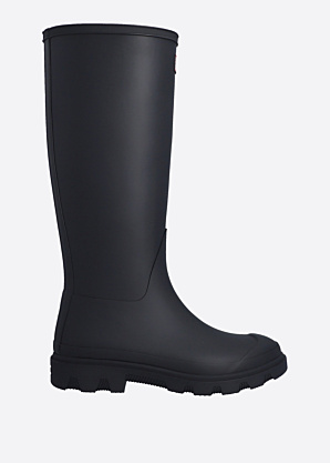 Hunter guminiai batai