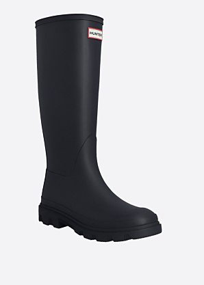 Hunter guminiai batai