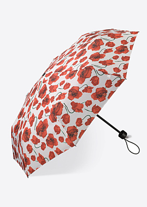 Happy Rain skėtis Super Mini Flowers