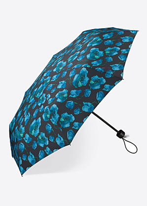 Happy Rain skėtis Super Mini Flowers