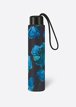 Happy Rain skėtis Super Mini Flowers