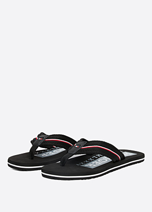 Tommy Hilfiger šlepetės