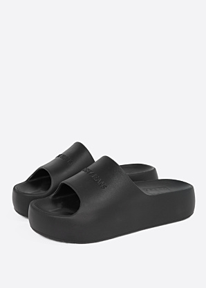 Tommy Jeans paplūdimio šlepetės