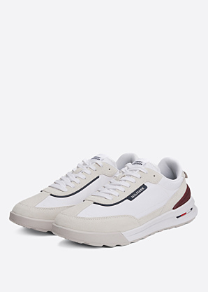 Tommy Hilfiger laisvalaikio bateliai