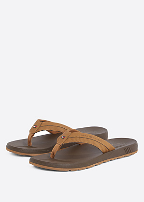 Tommy Hilfiger šlepetės