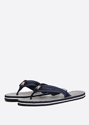 Tommy Hilfiger šlepetės