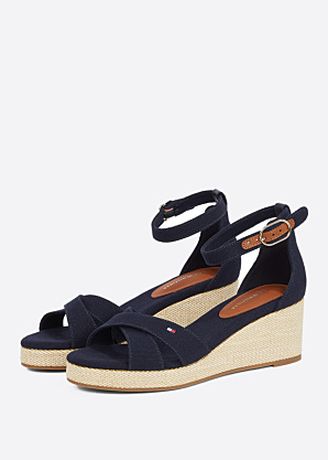 Tommy Hilfiger bateliai