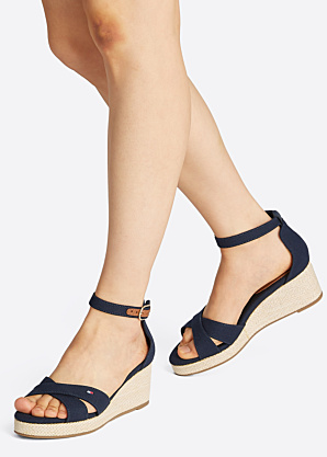 Tommy Hilfiger bateliai