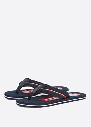 Tommy Hilfiger šlepetės