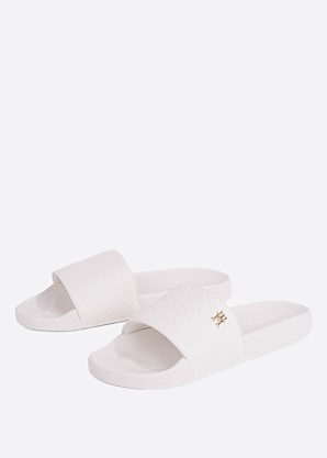 Tommy Hilfiger paplūdimio šlepetės