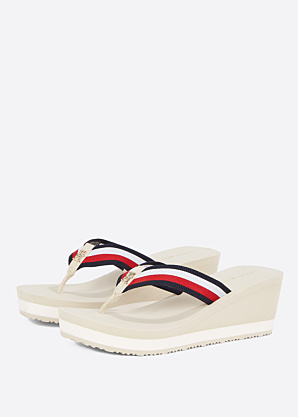 Tommy Hilfiger šlepetės