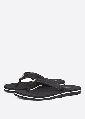 Tommy Hilfiger šlepetės