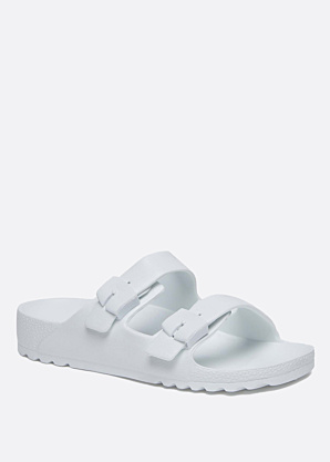 Scholl sandalai Bahia