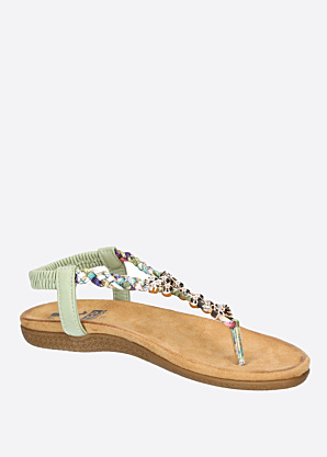 2Go Fashion bateliai