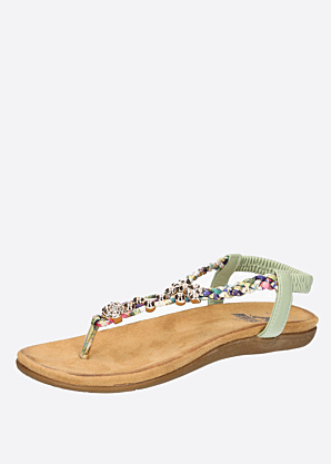 2Go Fashion bateliai