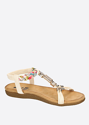 2Go Fashion bateliai