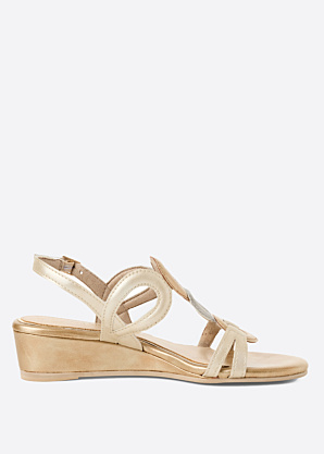 Marco Tozzi bateliai