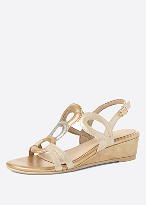 Marco Tozzi bateliai