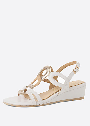 Marco Tozzi bateliai