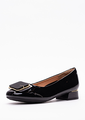 Loretta Vitale bateliai