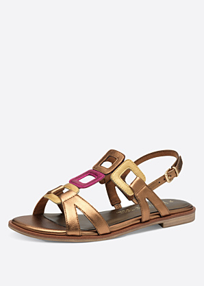 Marco Tozzi bateliai