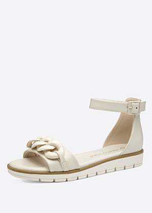 Marco Tozzi bateliai