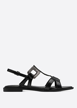 Marco Tozzi bateliai