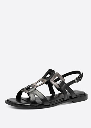 Marco Tozzi bateliai