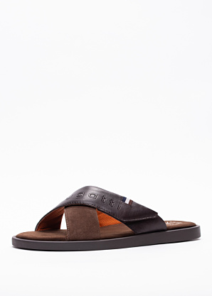 Bugatti sandalai Derek